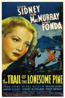 The Trail of the Lonesome Pine  - 