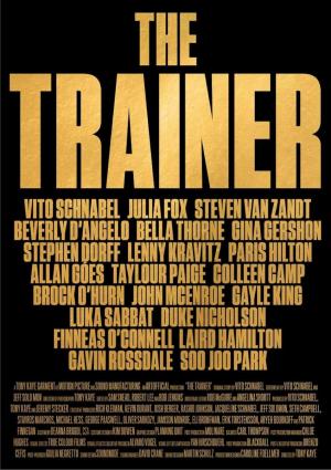 The Trainer 
