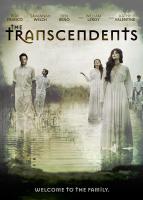 The Transcendents  - Poster / Imagen Principal