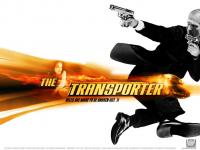 The Transporter  - Wallpapers