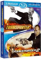 El transportador  - Blu-ray