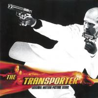The Transporter  - O.S.T Cover 