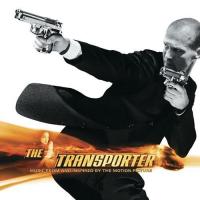 The Transporter  - O.S.T Cover 