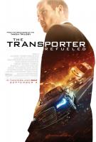 The Transporter Refueled  - Poster / Main Image