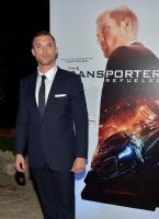 The Transporter Refueled  - Events / Red Carpet