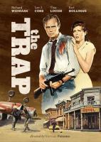 The Baited Trap  - Dvd