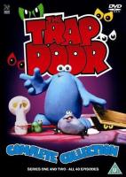The Trap Door (TV Series) - Poster / Main Image