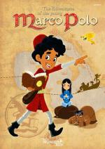 The Travels of the Young Marco Polo (Serie de TV)