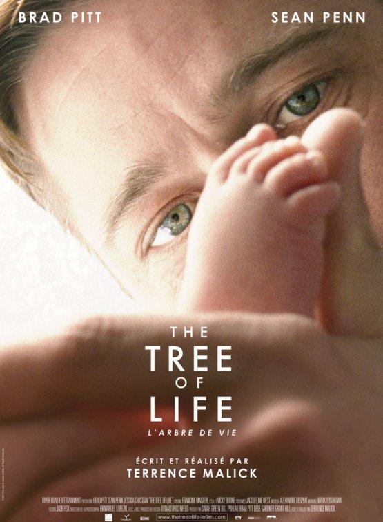 Críticas de El árbol de la vida (2011) - Filmaffinity
