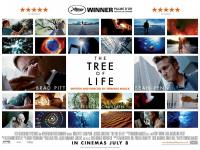 El árbol de la vida  - Posters