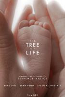 El árbol de la vida  - Posters
