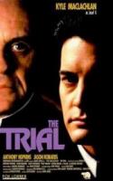 The Trial  - Posters