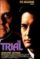 The Trial  - Poster / Main Image