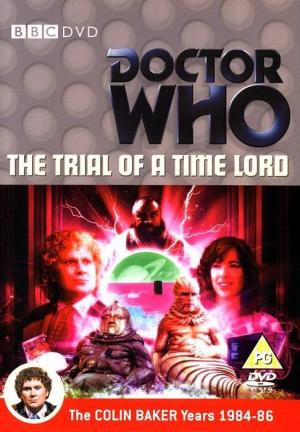 Doctor Who: The Trial of a Time Lord: Mindwarp (TV)
