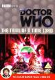 The Trial of a Time Lord: Mindwarp (TV)