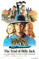 El juicio de Billy Jack  - 