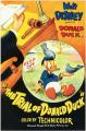 The Trial of Donald Duck (S)