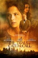 The Trials of Cate McCall  - Poster / Main Image