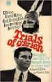The Trials of O'Brien (TV Series) (Serie de TV)