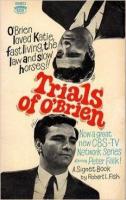 The Trials of O'Brien (Serie de TV) - Poster / Imagen Principal