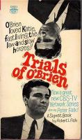 The Trials of O'Brien (Serie de TV) - Posters