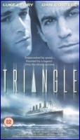The Triangle (TV) - Vhs