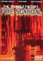 The Triangle Factory Fire Scandal (TV) (TV) - Poster / Imagen Principal