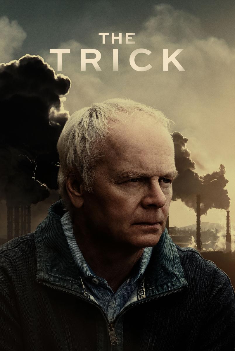 The Trick (TV) - Poster / Imagen Principal