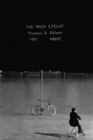 The Trick Cyclist (C)