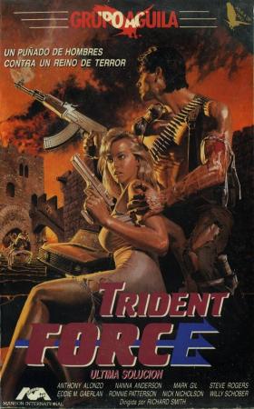 Trident Force 