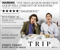 The Trip  - Posters