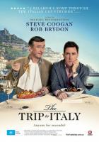 The Trip to Italy  - Posters