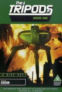 The Tripods (TV Series)