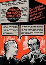 The Triumph of Sherlock Holmes 