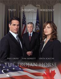 El caballo de Troya (Miniserie de TV)