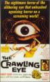 The Trollenberg Terror (The Crawling Eye) (AKA Creature from Another World) 