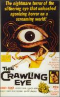 The Trollenberg Terror (The Crawling Eye)  - Poster / Main Image