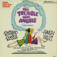 The Trouble with Angels  - O.S.T Cover 