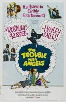 The Trouble with Angels  - Poster / Main Image
