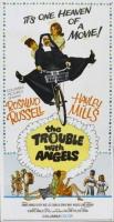 The Trouble with Angels  - Posters