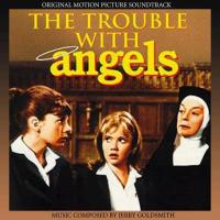 The Trouble with Angels  - O.S.T Cover 
