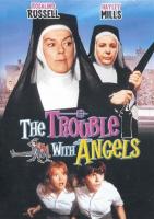The Trouble with Angels  - Dvd