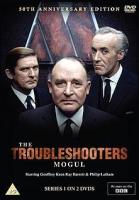 The Troubleshooters (Mogul) (Serie de TV) - Poster / Imagen Principal