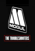 The Troubleshooters (Mogul) (Serie de TV) - Posters