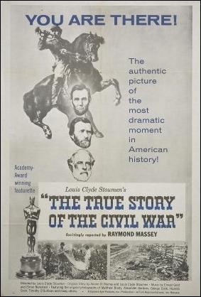 The True Story of the Civil War (S) (C)