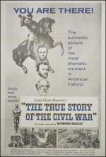 The True Story of the Civil War (S)