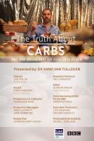 La verdad sobre los carbohidratos (TV) - Poster / Imagen Principal