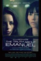 La verdad sobre Emanuel  - Poster / Imagen Principal