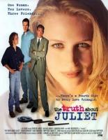 The Truth About Juliet  - Poster / Imagen Principal