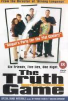 The Truth Game  - Poster / Imagen Principal